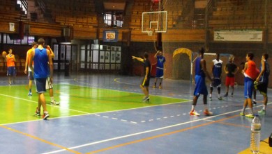 Albacete-Basket_entrenamiento