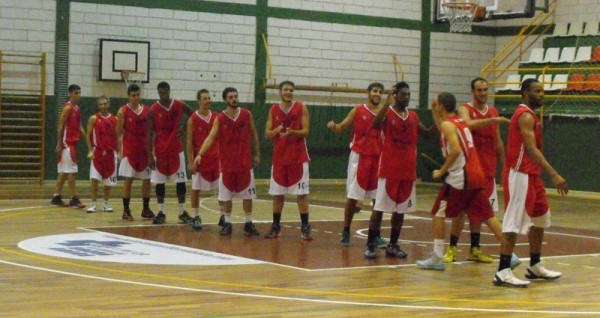 Quintanar Basket