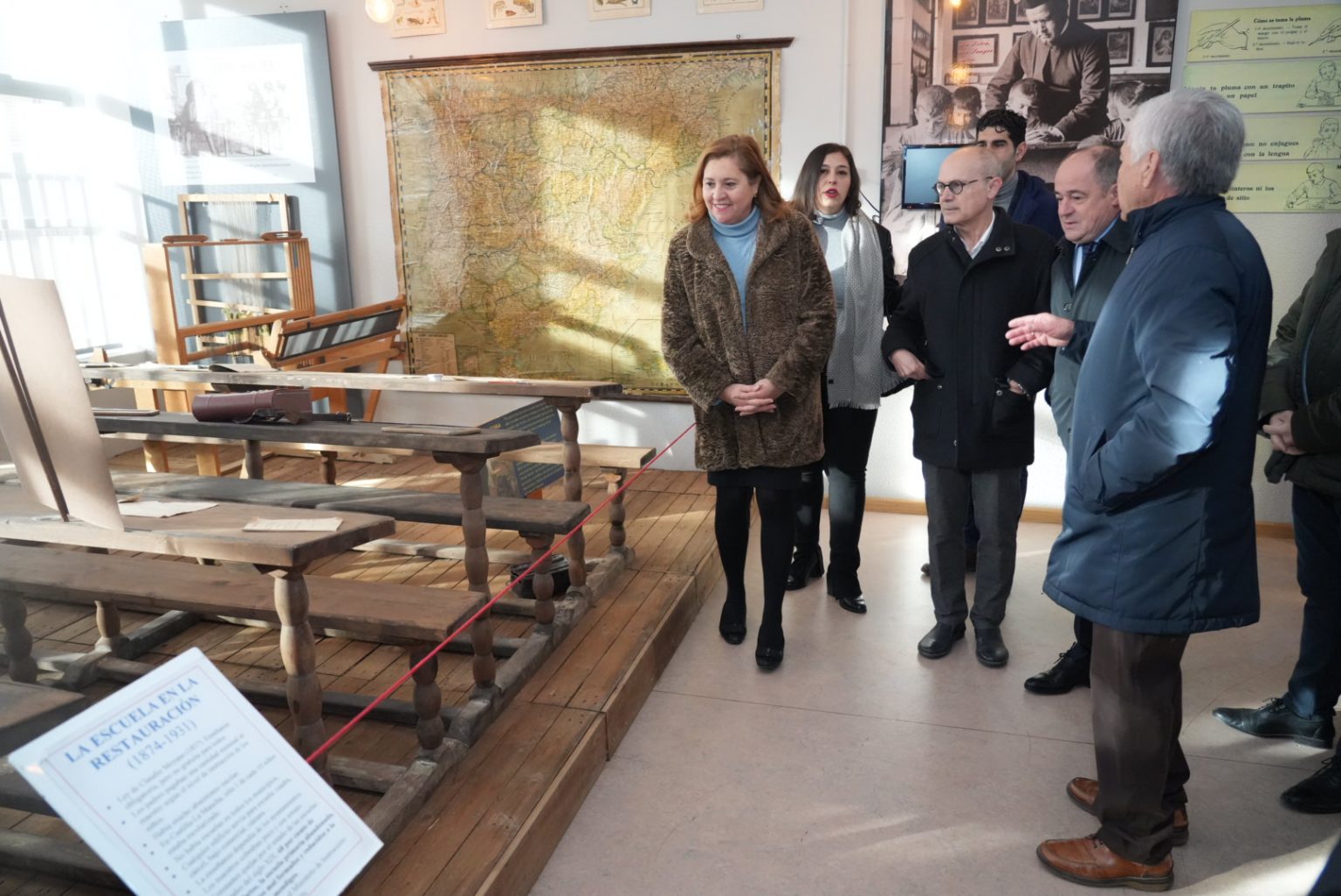 35 años del Museo del Niño de CastillaLa Mancha Albacete Cuenta